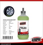 Liquid Tyre Sealant Tire Sealer