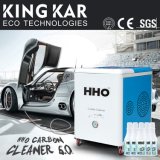 Hydrogen Oxygen Generator Car Wash Machine Car Exhaust Cleaner