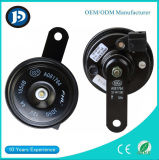 Famous Brand Disc Electric Auto Horn with Emark