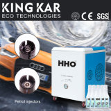 Ce Hho Genenrator Deposit Removal Engine Carbon Cleaning Machine