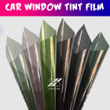 UV 400 Black 15% Vlt Non-Reflective Automotive Window Skin Care Tint Film