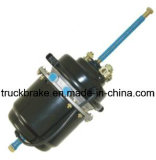 Spring Brake Chamber T30/30dp for Truck Parts and Spare Parts
