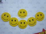Smile Shaped Car Air Freshener for Promotion (YH-AF037)