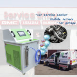 Car Carbon Cleaning System Engine Oil Carbon Remover Hydrogen Generator Hho Fuel