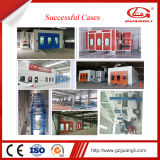 Hot Sell Spray Painting Booth with Electrical Heating System (GL1-CE)