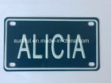 Sign Plate