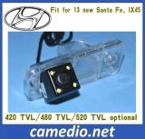 170 Degree Waterproof Special Rear View Backup Car Camera for 13 New Santa Fe, IX45