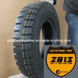 Tricycle Tyre 4.00-8 with New Keystone Pattern