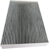 Auto Part Cabin Filter for Reiz of Toyota 87139-06060