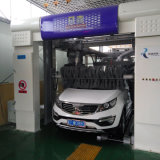 Tunnel Car Wash with Car Wash Pressure Machine Pump