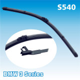 Wiper Blade Soft Car Accessory for BMW 3 Series