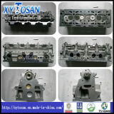 Cylinder Head Assembly for Peugeot 405/ Dw8/ 206 (ALL MODELS)