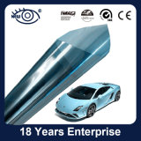 2 Ply Anti-UV High IR Solar Film Blue Car Tint
