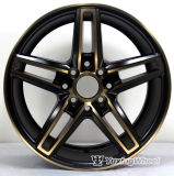 Beautiful Hot Colors Replica Rim Wheels for Car