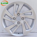 15inch Aluminium Alloy Automobile Wheel Hub for Honda (FIT/GRAND/CITY)