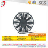 Universal Auto Cooling Fan with 10 Leaves