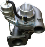 Turbocharger (CT26) for Toyota Land Cruiser HD-Ft