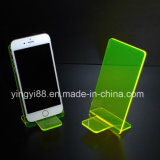 New Acrylic Mobile Phone Security Stand
