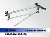 Wiper Transmission Linkage for Nissan Teana 05, 28840-9W100-B106, OEM Quality