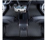 Infinity Q30 5D XPE Leather Car Mats 2017