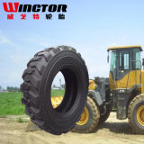 China High Quality 10-16.5 Bobcat Tires, Skid Steer Tire 10X16.5-10pr