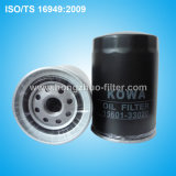 Oil Filter 15601-33020 for Toyota