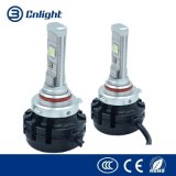 M1 Series 4300K/5700/6500K 9005 LED Car Light with Cooper Base PCB for Car LED Headlight