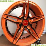 Casting Forged Car Alloy Wheel Rim 15*7inch