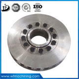 China Higher Quality OEM Precision Machining for Chevrolet/Opel/Vauxhall 13502045/569069/13502050 Brake Discs