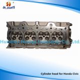 Auto Parts Cylinder Head for Honda B16A1 Civic 1.6L/2.0L/Accord