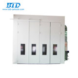 Big Bus Truck Spray Booth Paint Oven Dry Room