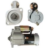 12V/24V Truck Engine Starter Motor for Mitsubishi  (S25-21 58100 129-0)
