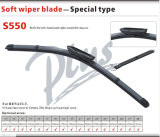 Car Auto Part Accessories /Windshield Windscreen Soft Wiper Blade S550
