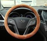 Meryl Breathe Freely Colorful Auto Steering Wheel Cover