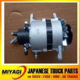 27050-1112A Alternator for Hino Truck Spare Parts