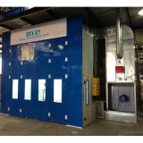 Truck Bus Spray Booth /Big Size Spray Booth