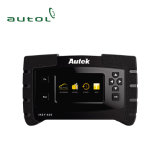 Autek Ikey820 Key Programmer for All Keys Lost Universal Car Key Programmer Ikey 820