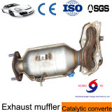 Three-Way Catalytic Converter for Chery Cowin From China with Bext Quality