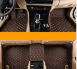 XPE Leather 5D Car Mat for Volvo S80L/Xc90/ V40 / Xc60