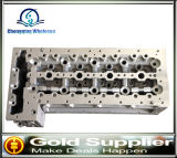 Cylinder Head F1ce 504110672 504127096 504213159 71724120 for FIAT for Iveco Daily