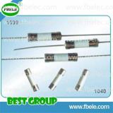 Glass Tube Fuse (FBCTF1039, 1040)