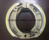 Motorcycle Brake Shoe/Parts/High Quality/Yellow Color