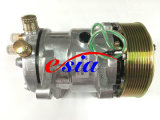 Auto Parts AC Compressor for Universal 508 9pk 138mm