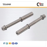 High Quanlity Lower Price Stainless Steel Linear Shaft
