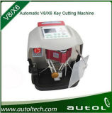 Automatic V8 / X6 Key Cutting Machine for Locksmith
