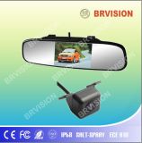 4.3 Inch TFT LCD Car Mirror Monitor System with Mini Backup Camera