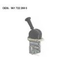 9617222690 Hand Brake Valve for Renault