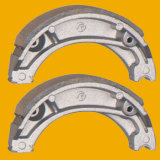 Xl 250 Brake Shoes, Motorcycle Brake Shoe for Honda Parts