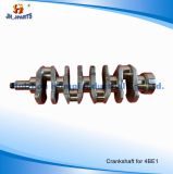 Auto Spare Parts Crankshaft for Isuzu 4be1 8-94416-373-2