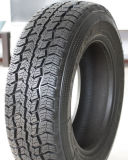 SUV Winter Tire, Designed for Snow, 14inch-18inch, UHP Tire, Semi Radial Tire, PCR